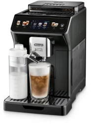 Автоматическая кофемашина DeLonghi Eletta Explore ECAM 450.55.G- фото6