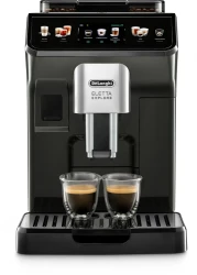 Автоматическая кофемашина DeLonghi Eletta Explore ECAM 450.55.G- фото7