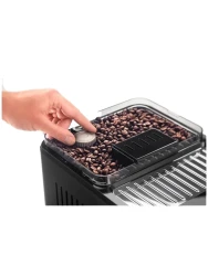 Автоматическая кофемашина DeLonghi Eletta Explore ECAM 450.55.G- фото10