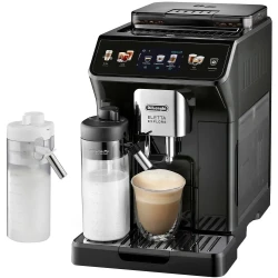 Автоматическая кофемашина DeLonghi Eletta Explore ECAM 450.55.G- фото2
