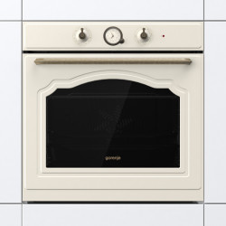 Электрический духовой шкаф Gorenje BOS67372CLI- фото2