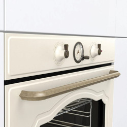 Электрический духовой шкаф Gorenje BOS67372CLI- фото9