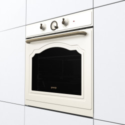 Электрический духовой шкаф Gorenje BOS67372CLI- фото7