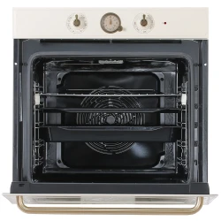 Электрический духовой шкаф Gorenje BOS67372CLI- фото4