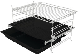 Электрический духовой шкаф Gorenje BOS67372CLI- фото5