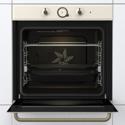 Электрический духовой шкаф Gorenje BOS67372CLI- фото3