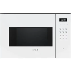  Встраиваемая микроволновая печь Bosch BEL554MW2- фото