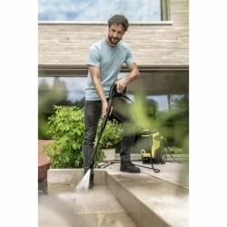 Мойка высокого давления Karcher K 7 WCM 1.317-400.0- фото8