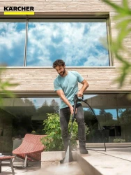 Мойка высокого давления Karcher K 7 WCM FJ Home 1.317-403.0- фото5