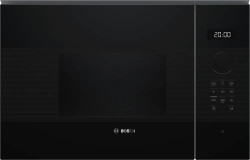 Встраиваемая микроволновая печь Bosch BFL524MB2- фото