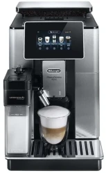 Кофемашина DeLonghi Primadonna Soul ECAM 610.74.MB- фото
