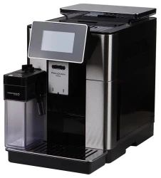Кофемашина DeLonghi Primadonna Soul ECAM 610.74.MB- фото3