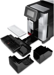 Кофемашина DeLonghi Primadonna Soul ECAM 610.74.MB- фото6