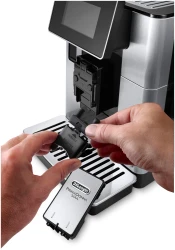 Кофемашина DeLonghi Primadonna Soul ECAM 610.74.MB- фото5