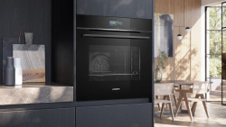 Духовой шкаф Siemens HB776G3B1- фото6
