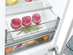 Встраиваемый холодильник Samsung BRB80F26ACF0E0- фото7