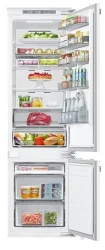 Встраиваемый холодильник Samsung BRB70F30AEF0EO- фото2