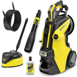 Мойка высокого давления Karcher K7 Premium Smart Control Flex Home 1.317-363.0- фото