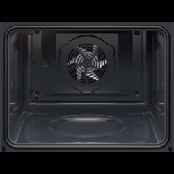Духовой шкаф Electrolux LOE8P39Z- фото3