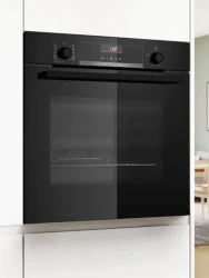 Духовой шкаф Bosch HBG536EB4- фото4