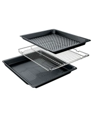 Духовой шкаф Bosch HBG536EB4- фото6