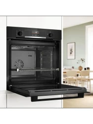 Духовой шкаф Bosch HBG536EB4- фото2