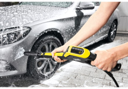 Мойка высокого давления KARCHER K5 (1.324-707.0)- фото8