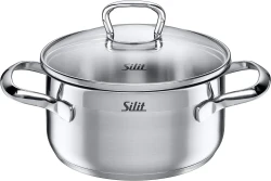 Silit Toskana набор посуды для приготовления, 14 предметов- фото2