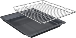 Духовой шкаф Bosch HBA571BB4- фото4