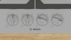 Газовая варочная панель Bosch PCP6A5I90- фото2