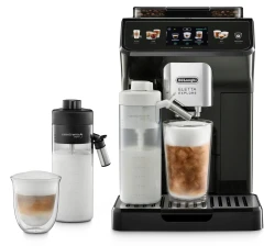 Кофемашина Delonghi Eletta Explore ECAM450.65.G- фото