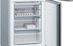 Холодильник Bosch KGN39LB30U- фото5