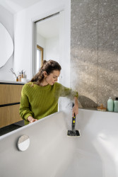 Пароочиститель KARCHER SC 3 EasyFix Go Further 1.513-665.0- фото4
