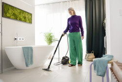 Пароочиститель KARCHER SC 3 EasyFix Go Further 1.513-665.0- фото6