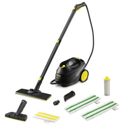 Пароочиститель KARCHER SC 3 EasyFix Go Further 1.513-665.0- фото