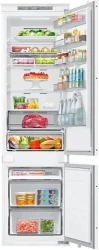 Встраиваемый холодильник Samsung BRB70F30AES0EO- фото
