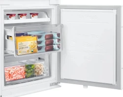 Встраиваемый холодильник Samsung BRB70F30AES0EO- фото9