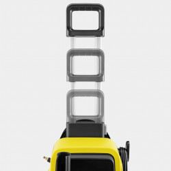Мойка высокого давления Karcher K7 Comfort Premium 1.317-500.0- фото6