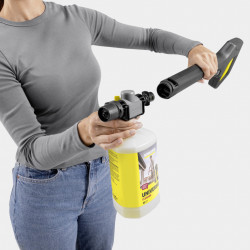 Мойка высокого давления Karcher K7 Comfort Premium 1.317-500.0- фото4