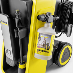 Мойка высокого давления Karcher K7 Comfort Premium 1.317-500.0- фото5