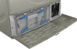 Сушильная машина Bosch WQK2521XME- фото7