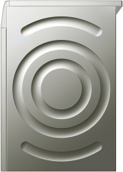 Сушильная машина Bosch WQK2521XME- фото2