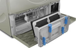 Сушильная машина Bosch WQK2521XME- фото8