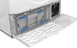 Сушильная машина Bosch WQK25200ME- фото7