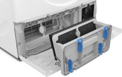 Сушильная машина Bosch WQK25200ME- фото8