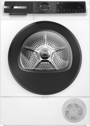 Сушильная машина Bosch WQK25200ME- фото
