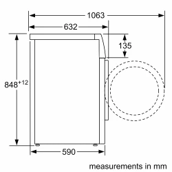 Стиральная машина Bosch WGK244Z0ME- фото10