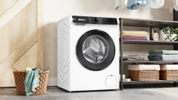 Стиральная машина Bosch WGK244Z0ME- фото5