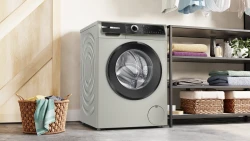 Стиральная машина Bosch WGK244ZXME- фото4