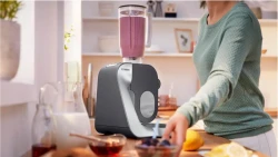 Кухонный комбайн Bosch Serie 4 MUM5 MUM58368- фото8